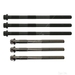 Head Bolt Set (1PK Of 6) | Feb - Single