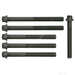 Head Bolt Set (1PK Of 6) | Feb - Single