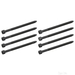 Head Bolt Set (1PK Of 8) | Feb - Single