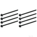 Head Bolt Set (1PK Of 8) | Feb - Single