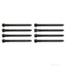 Head Bolt Set (1PK Of 8) | Feb - Single