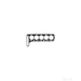 Head Gasket - Febi 14971 - Single