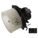 Heater Blower Motor - Febi 380 - Single