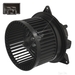 Heater Blower Motor - Febi 406 - Single