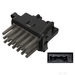 Heater Resistor - Febi 38645 - Single
