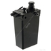 Hydraulic Pump for Cab Tilting - Single