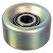 Idler Pulley for Auxiliary Bel - Single