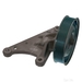 Idler Pulley with Bracket for  - Single
