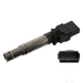 Ignition Coil - Febi 38706 - Single