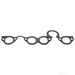 Inlet Manifold Gasket - Febi 4 - Single