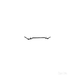 febi Steering Part #11816 - Single