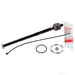 febi Steering Part #28359 - Single