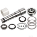 King Pin Kit & Thrust Bearing - Single