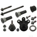 febi Steering Part #44480 - Single