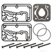 Lamella Valve Repair Kit | Feb - Single