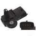 Map Sensor | Febi 46153 - Single