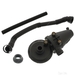 Oil Breather Valve Kit - Febi  - Single