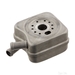 Oil Cooler - Febi 31110 - Single