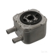 Oil Cooler - Febi 36117 - Single
