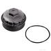 Oil Filter Cap | Febi 39698 - Single