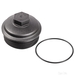 Oil Filter Cap | Febi 39699 - Single