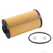 Oil Filter - Febi 26702 - Single
