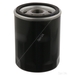 Oil Filter - Febi 32509 - Single
