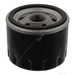 Oil Filter - Febi 33000 - Single