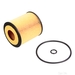 Oil Filter - Febi 33470 - Single