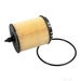Oil Filter - Febi 39762 - Single