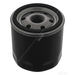 Oil Filter - Febi 39763 - Single