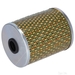 Oil Filter - Febi 43671 - Single