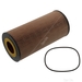 Oil Filter - Febi 47863 - Single