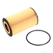 Oil Filter - Febi 49865 - Single