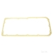 Oil Pan Gasket - Febi 100230 - Single