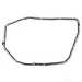 Oil Pan Gasket - Febi 100265 - Single