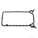 Oil Pan Gasket - Febi 36373 - Single