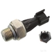 Oil Pressure Switch with Seal - Single