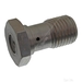 Oil Pressure Valve | Febi 4501 - Single