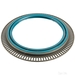 Oil Seal + ABS Ring - Febi 066 - Single