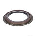 Oil Seal + ABS Ring - Febi 152 - Single