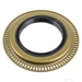 Oil Seal + ABS Ring - Febi 339 - Single