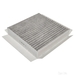 Pollen Filter - Febi 22440 - Single
