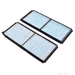 Pollen Filter - Febi 32588 - Single