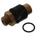 Pressure Relief Valve | Febi 4 - Single