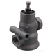 Pressure Relief Valve | Febi 4 - Single
