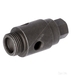 Pressure Relief Valve | Febi 0 - Single