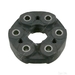 Propshaft Flexible Joint - Feb - Single