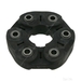 Propshaft Flexible Joint - Feb - Single