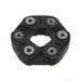 Propshaft Flexible Joint - Feb - Single